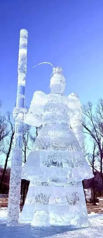 2025“右玉风、西口情”冰雪嘉年华